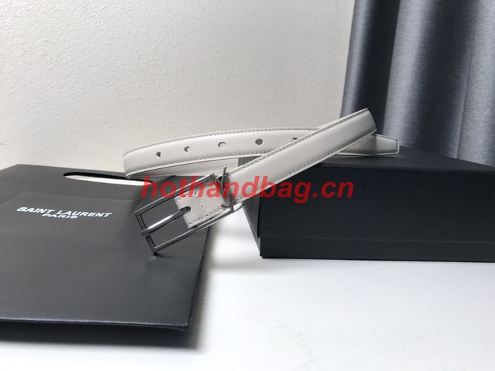 Yves saint Laurent Belt 20MM SLB00068 Yves saint Laurent Belt 20MM SLB00068